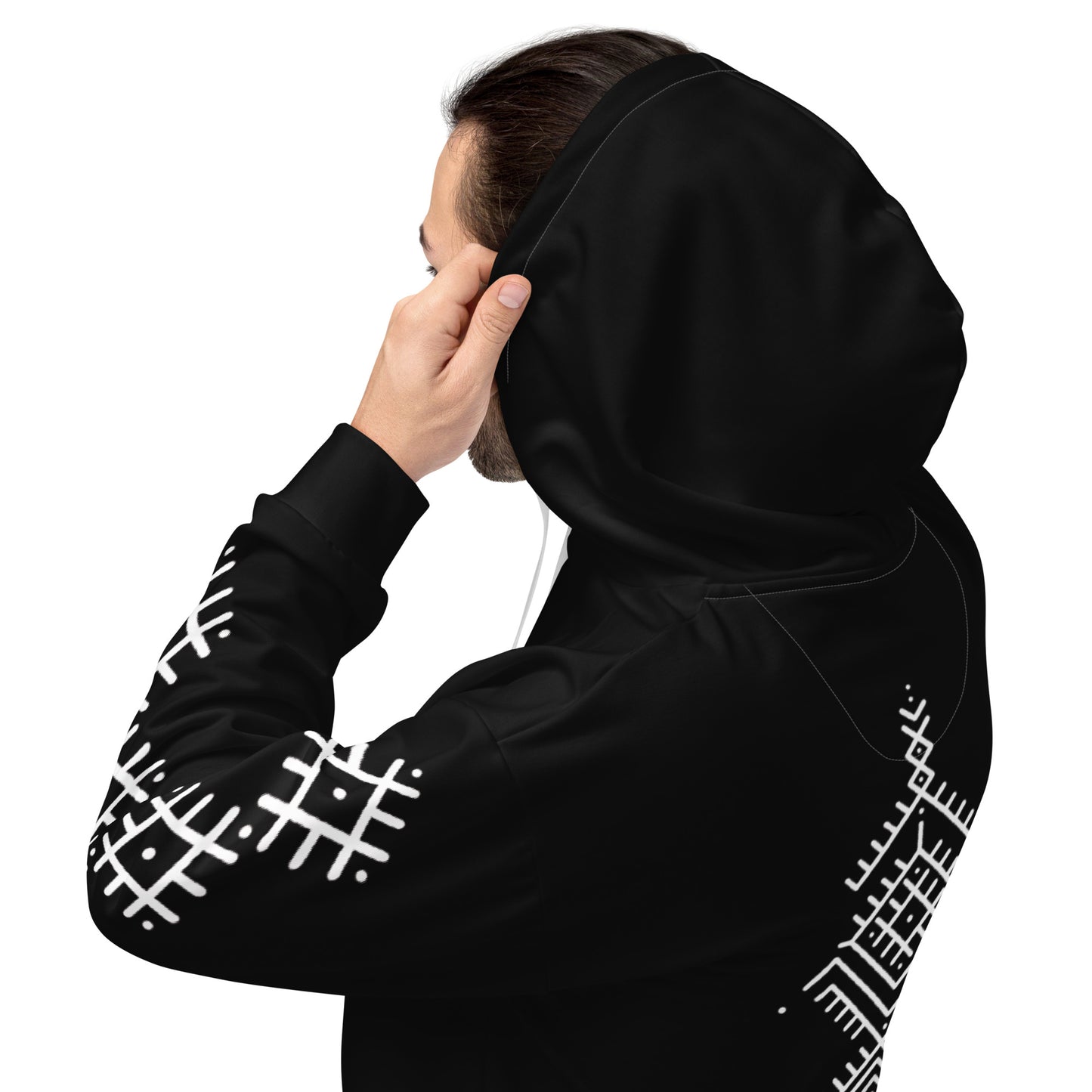 Oran - Unisex Hoodie