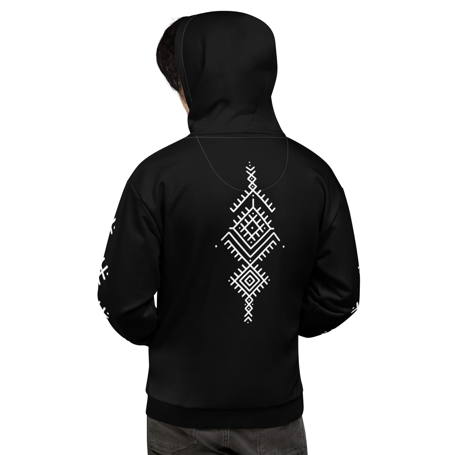 Oran - Unisex Hoodie