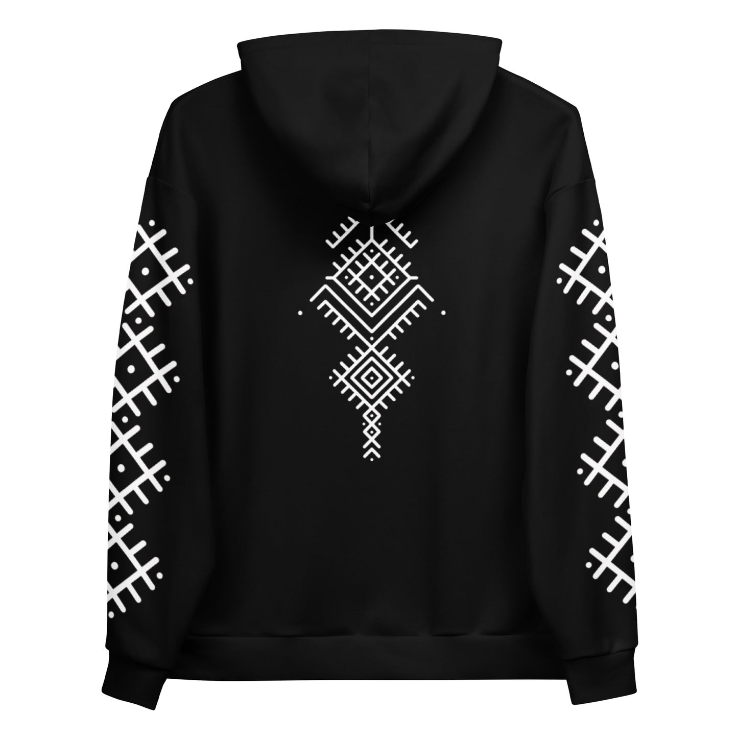 Oran - Unisex Hoodie