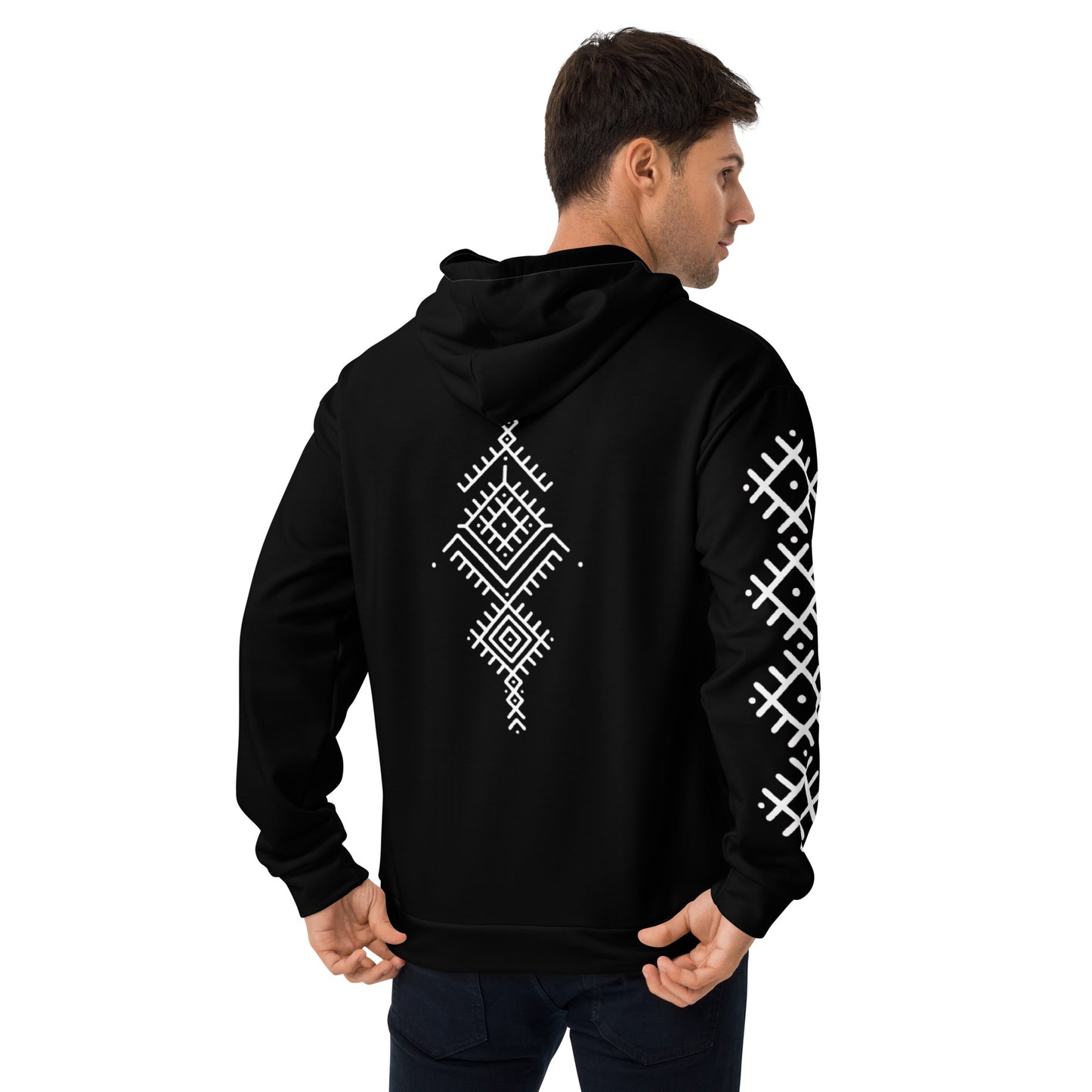 Oran - Unisex Hoodie