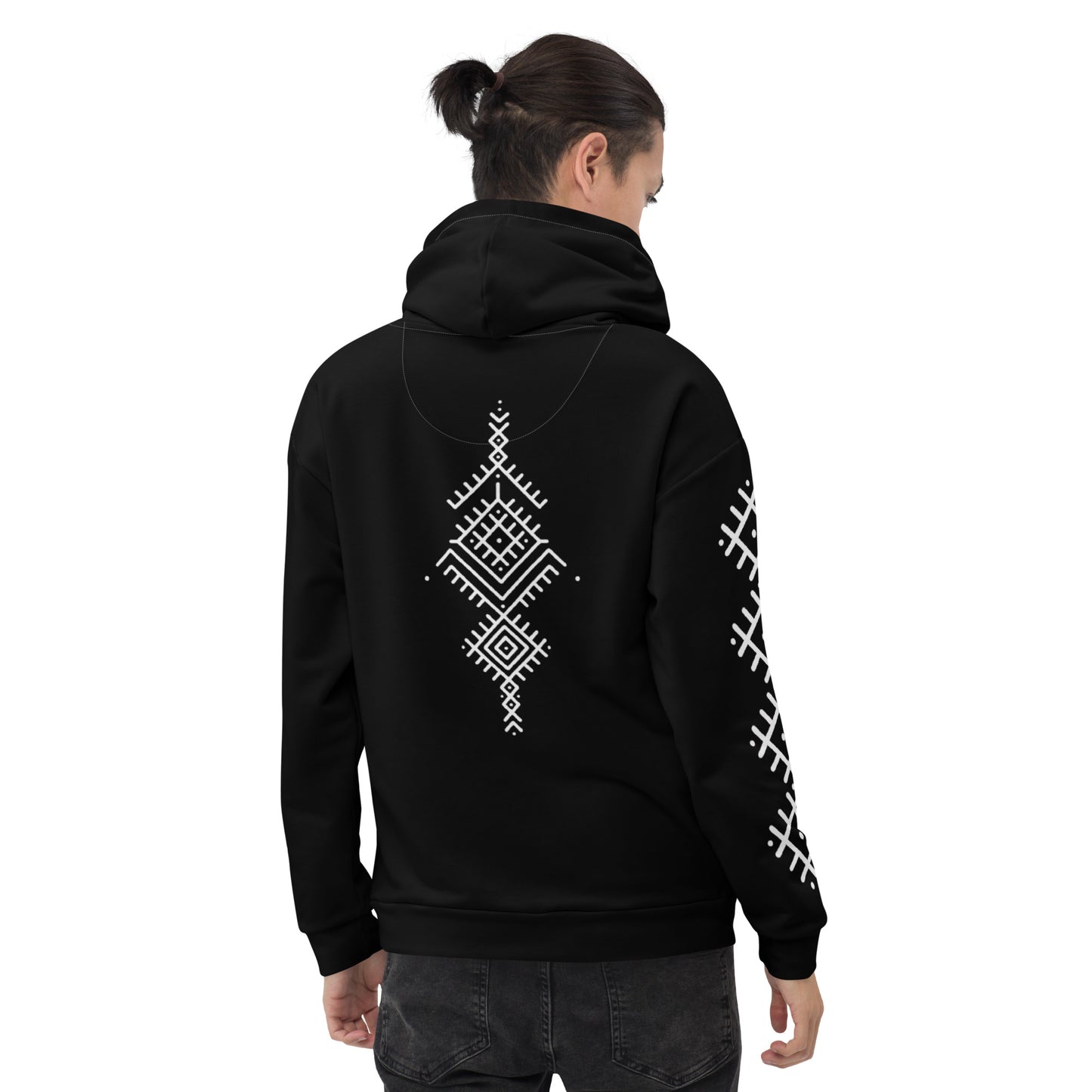 Oran - Unisex Hoodie