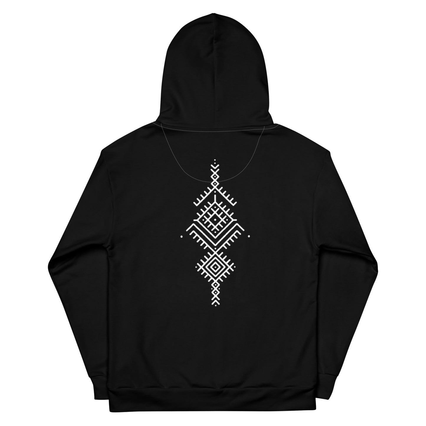 Oran - Unisex Hoodie