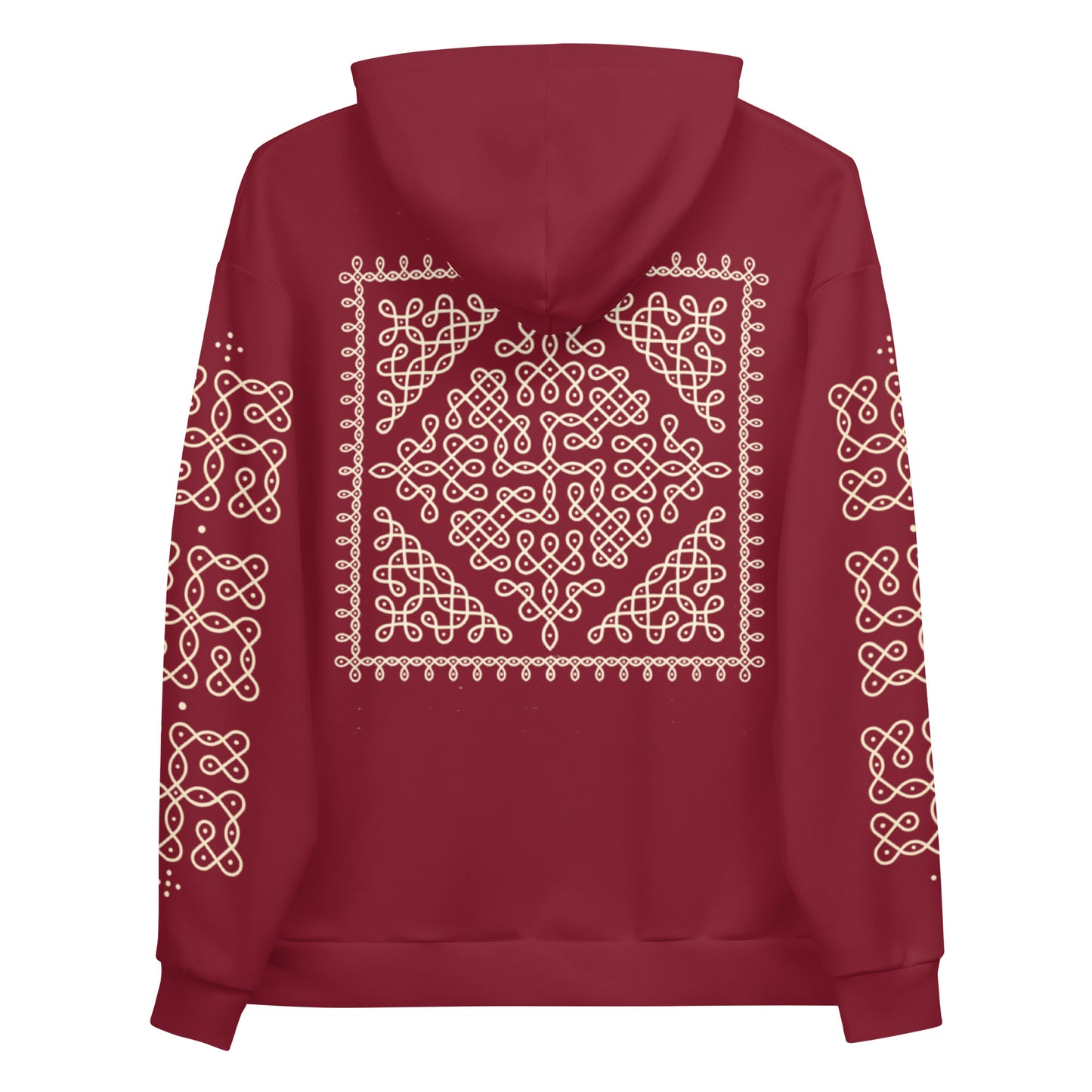 Mahara - Unisex Hoodie