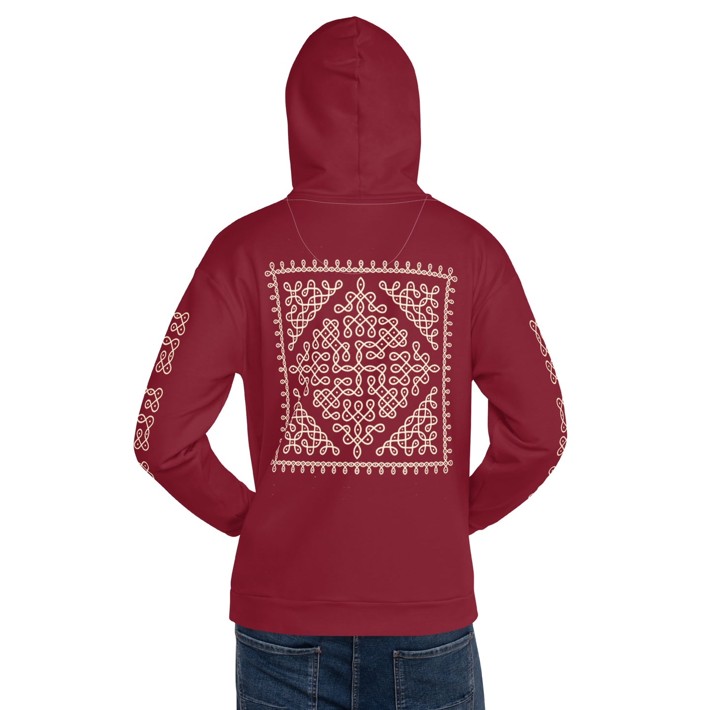 Mahara - Unisex Hoodie