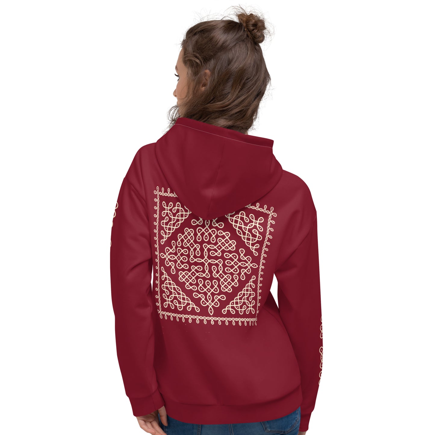 Mahara - Unisex Hoodie