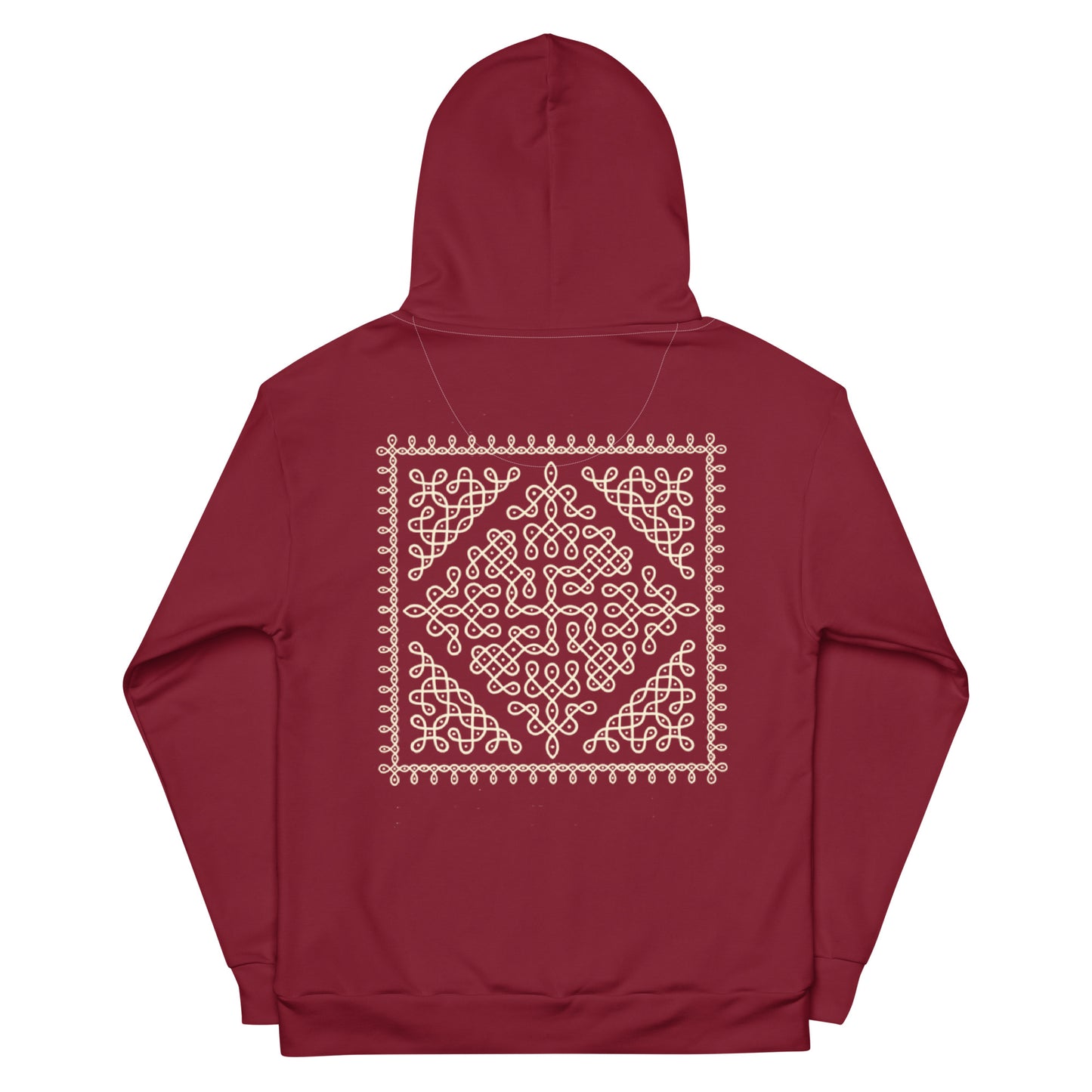 Mahara - Unisex Hoodie