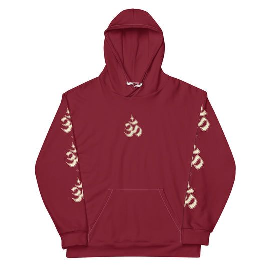 Ganik Red - Unisex Hoodie