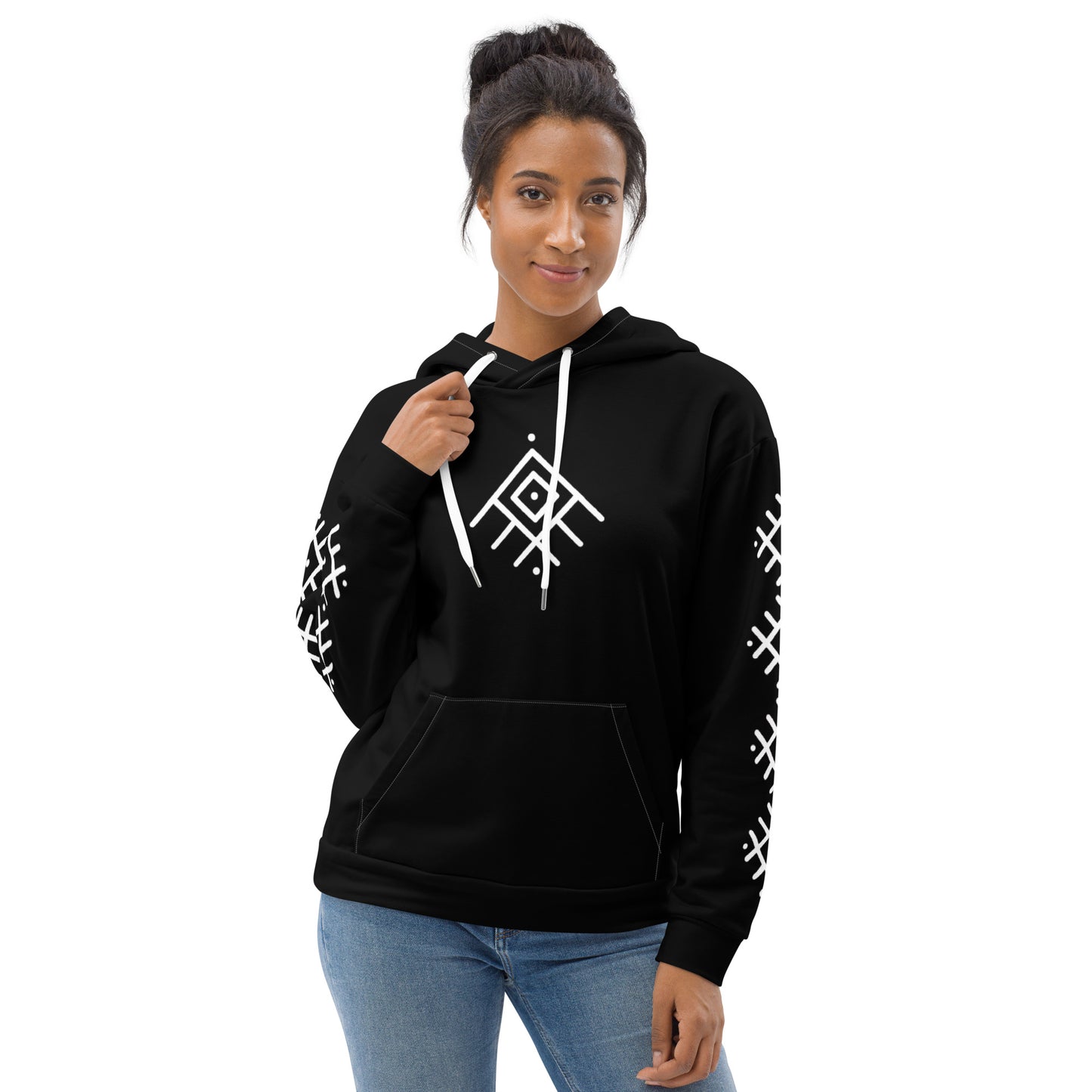 Oran - Unisex Hoodie