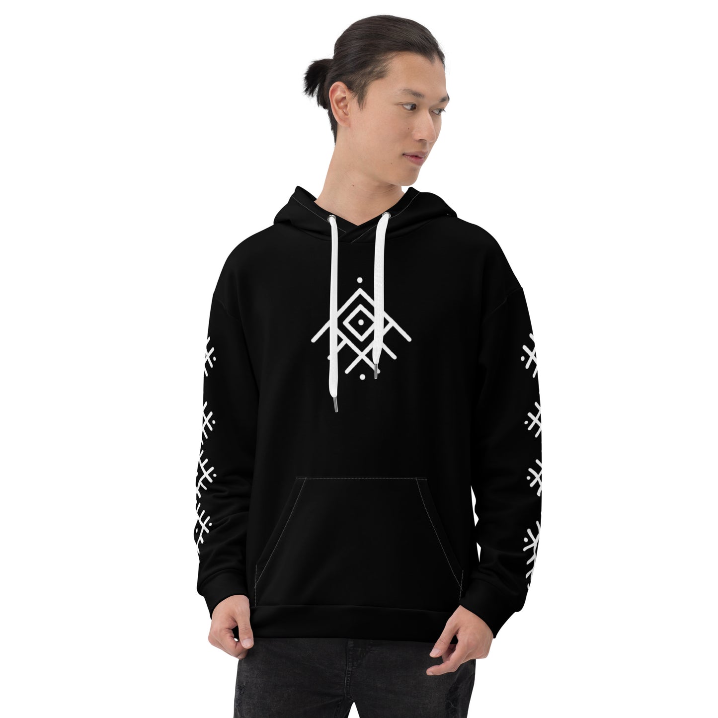 Oran - Unisex Hoodie