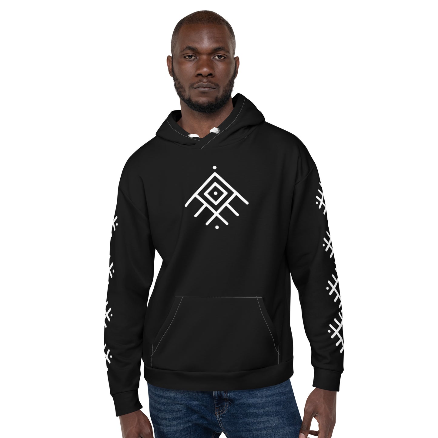 Oran - Unisex Hoodie