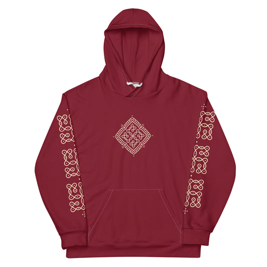 Mahara - Unisex Hoodie