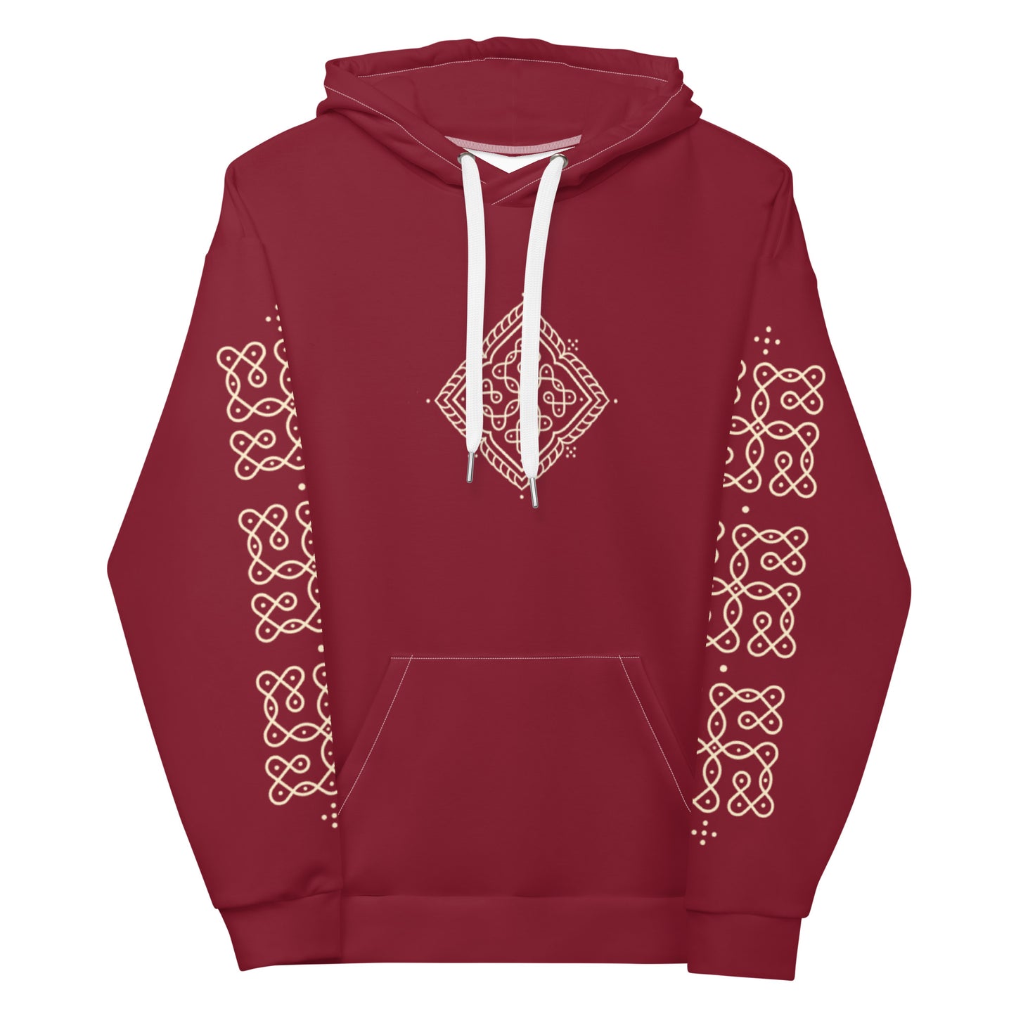 Mahara - Unisex Hoodie