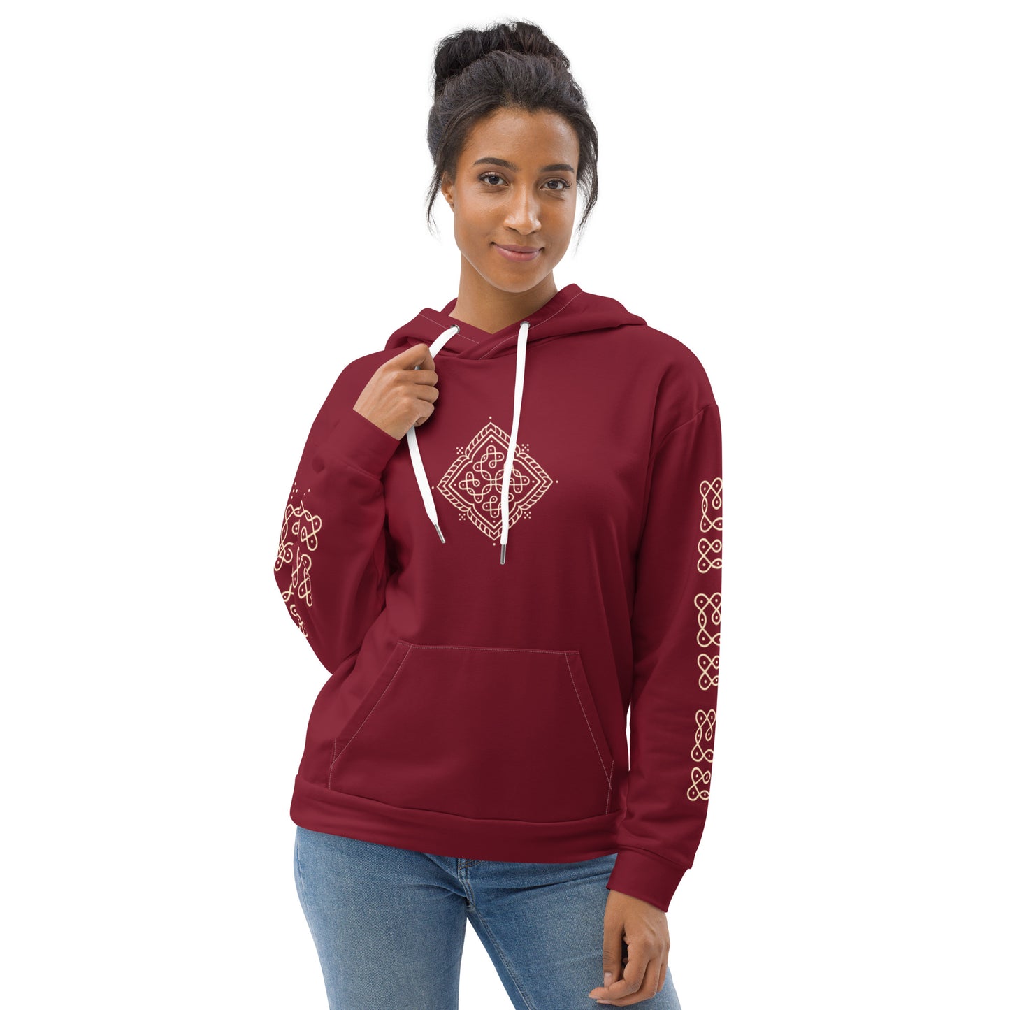 Mahara - Unisex Hoodie