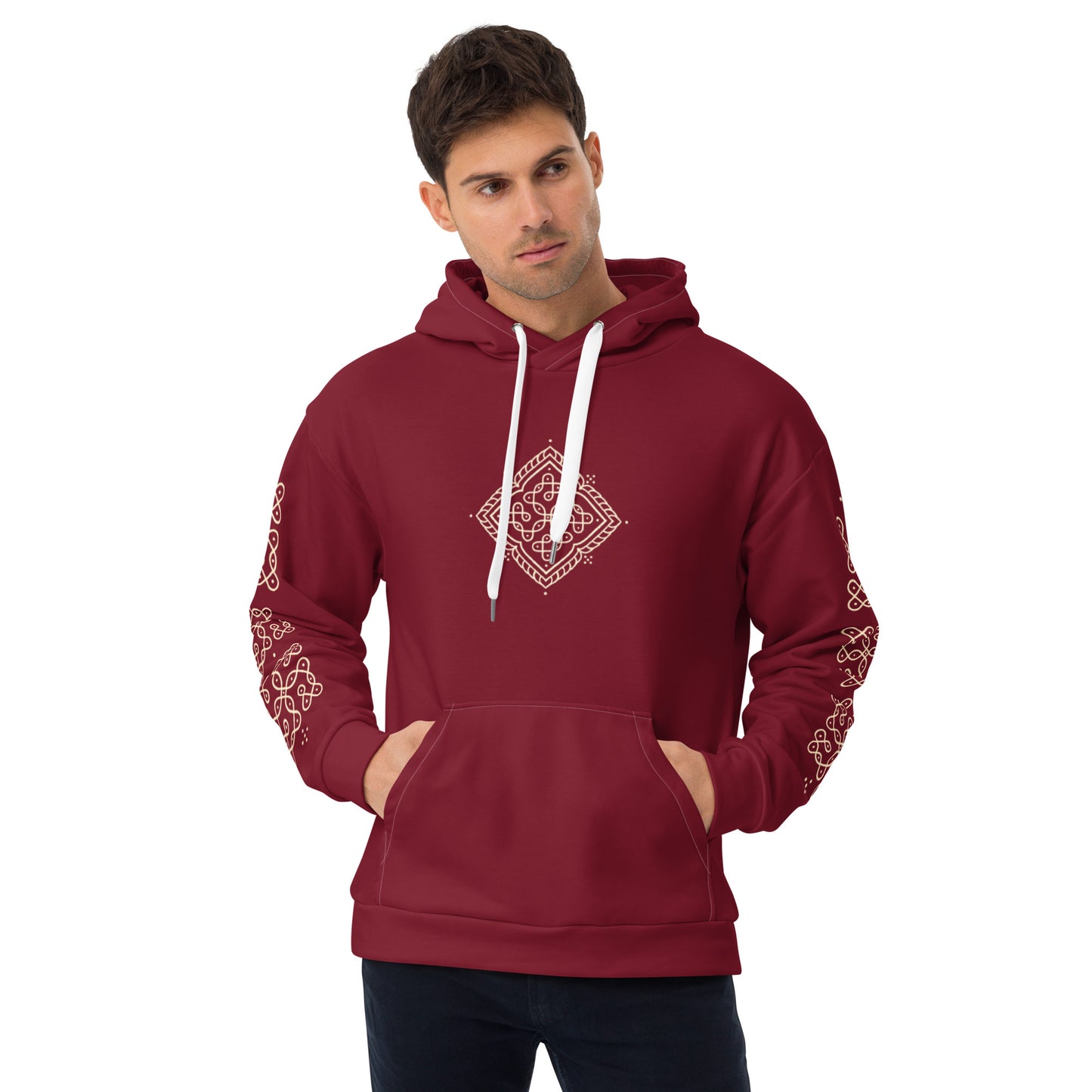 Mahara - Unisex Hoodie