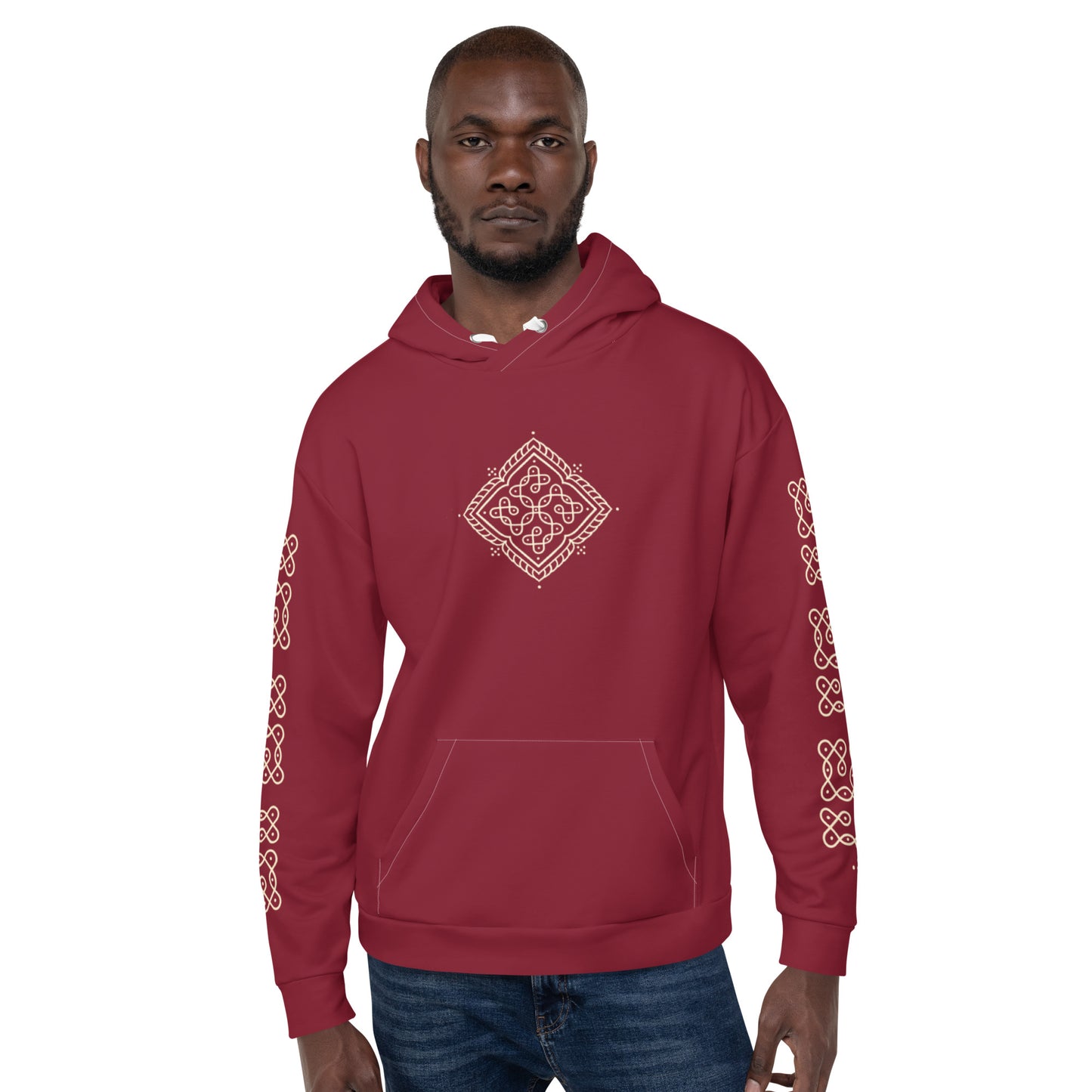 Mahara - Unisex Hoodie