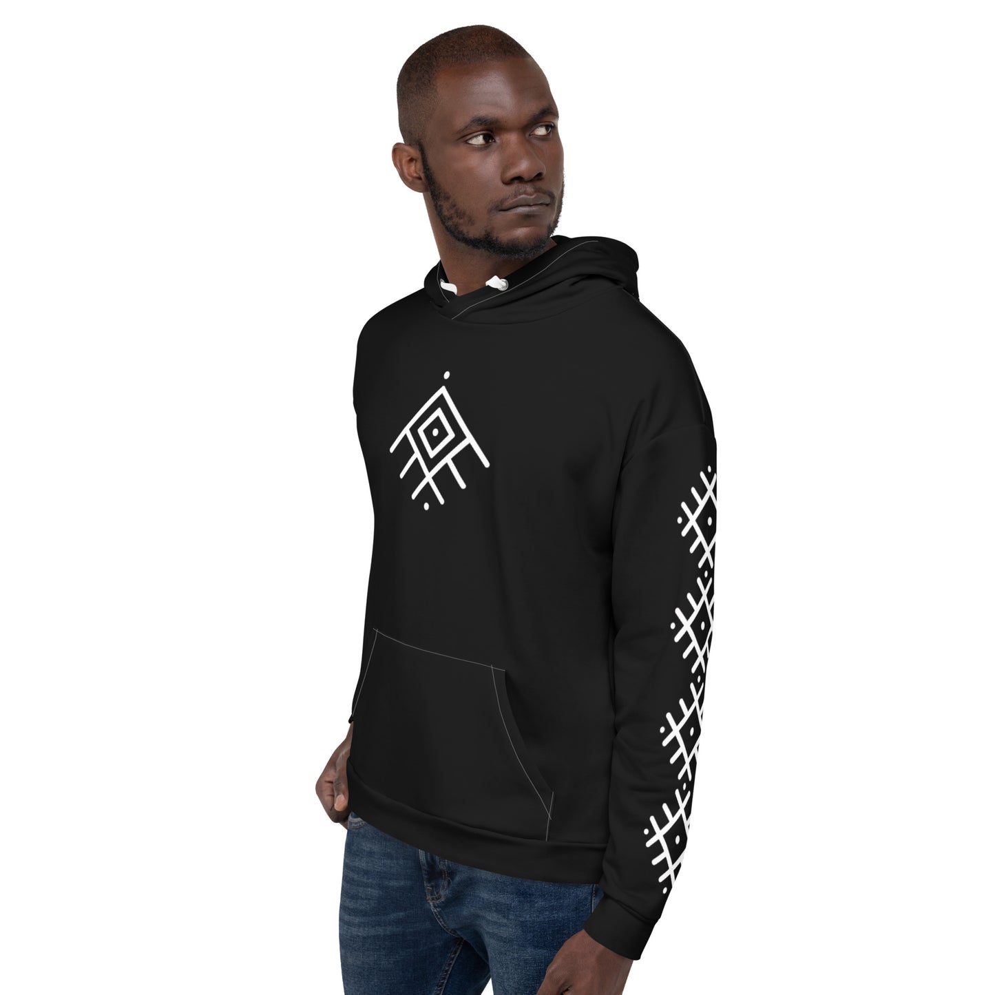 Oran - Unisex Hoodie