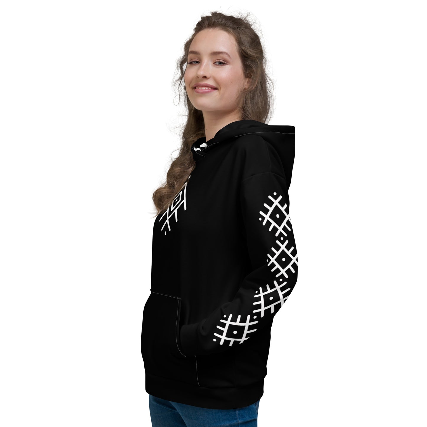 Oran - Unisex Hoodie