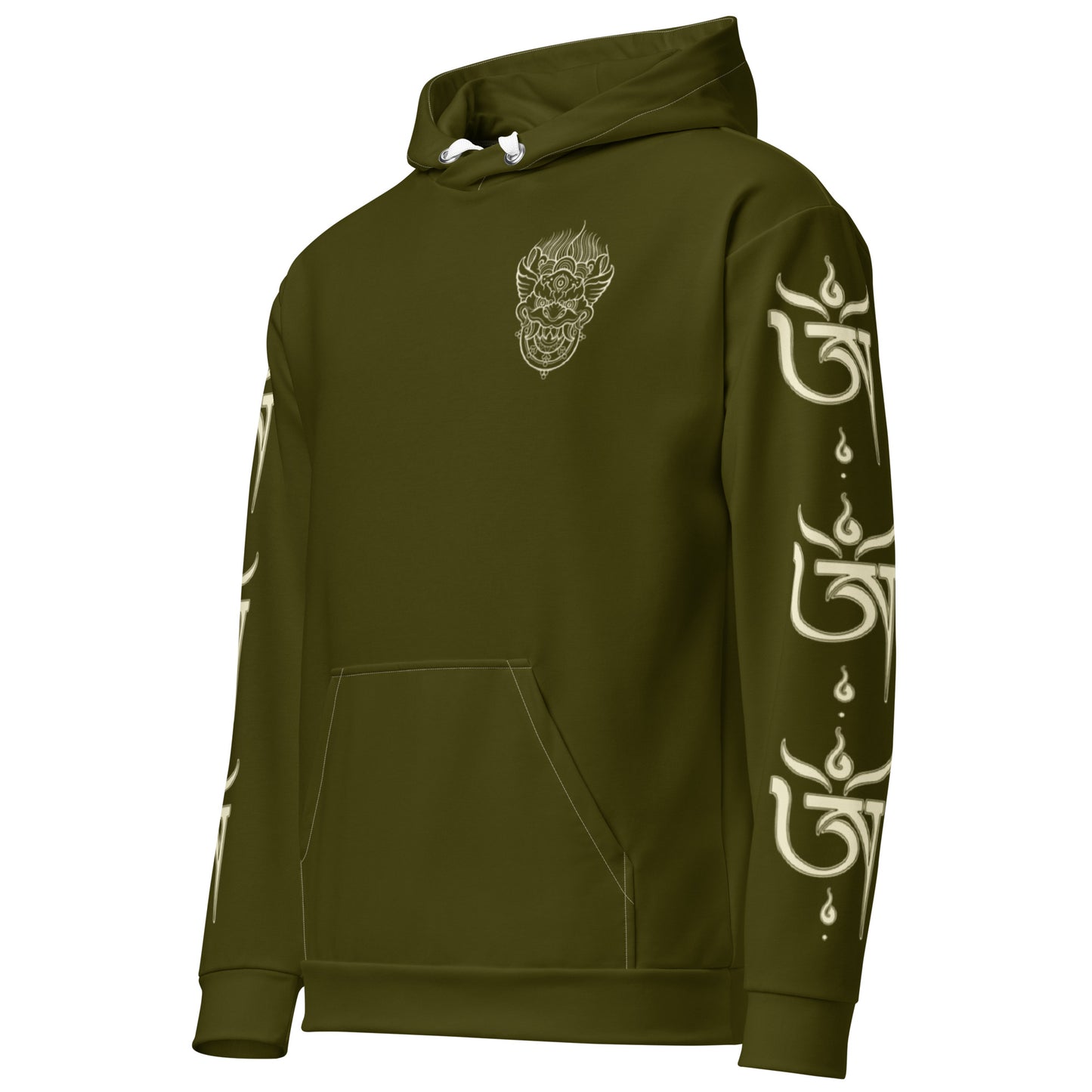 Kalima Green - Unisex Hoodie