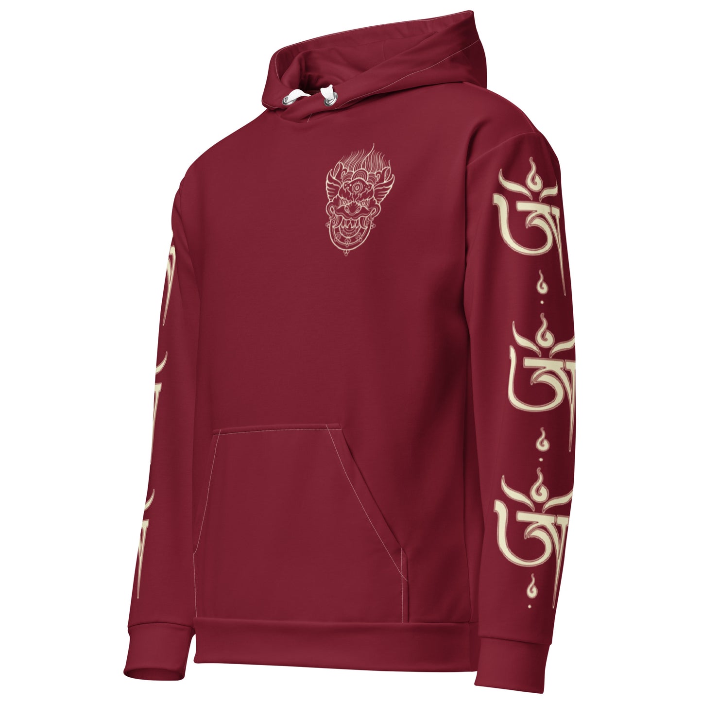 Kalima Red - Unisex Hoodie