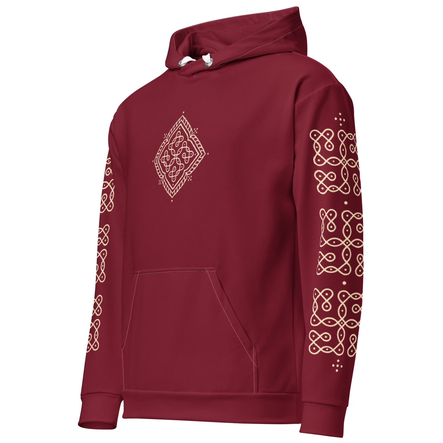 Mahara - Unisex Hoodie