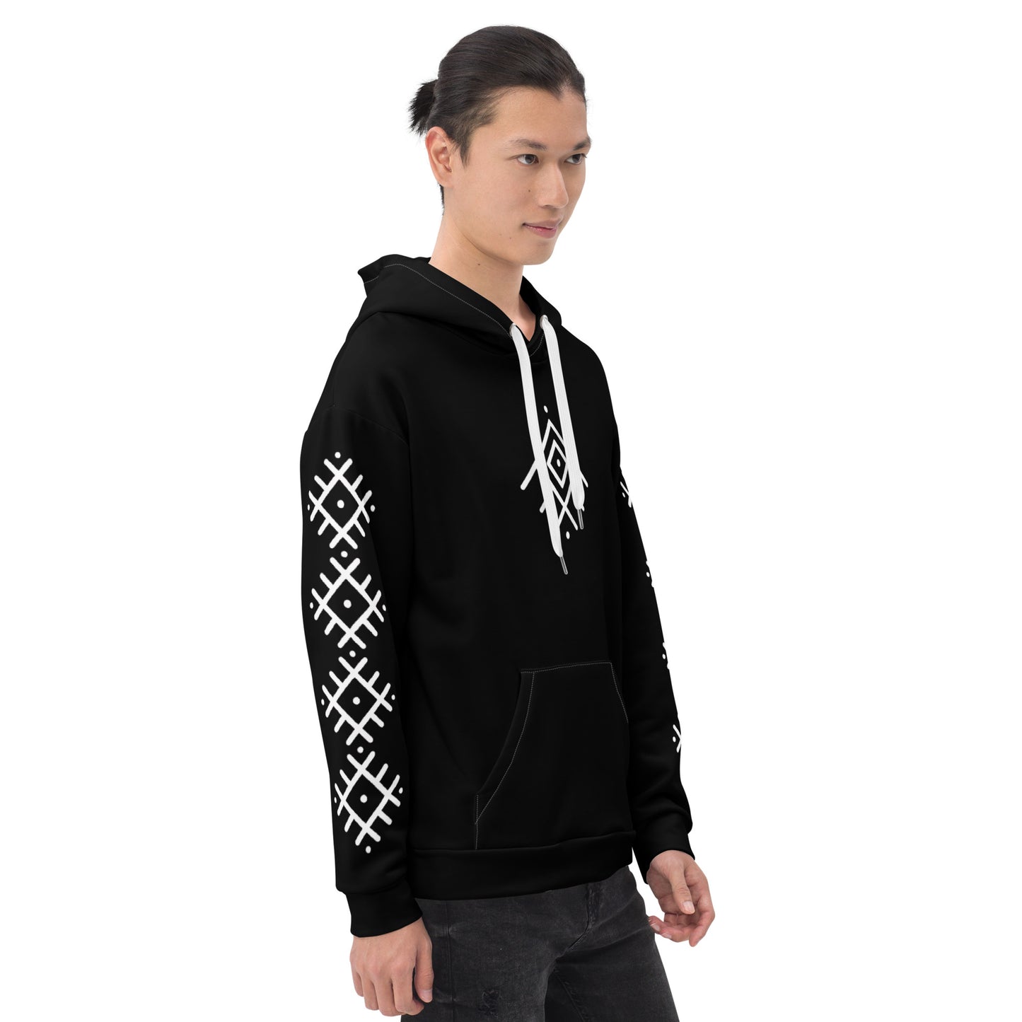 Oran - Unisex Hoodie