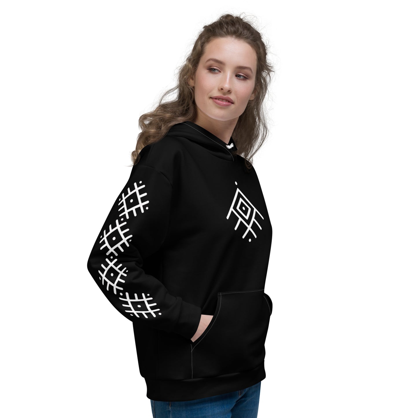 Oran - Unisex Hoodie