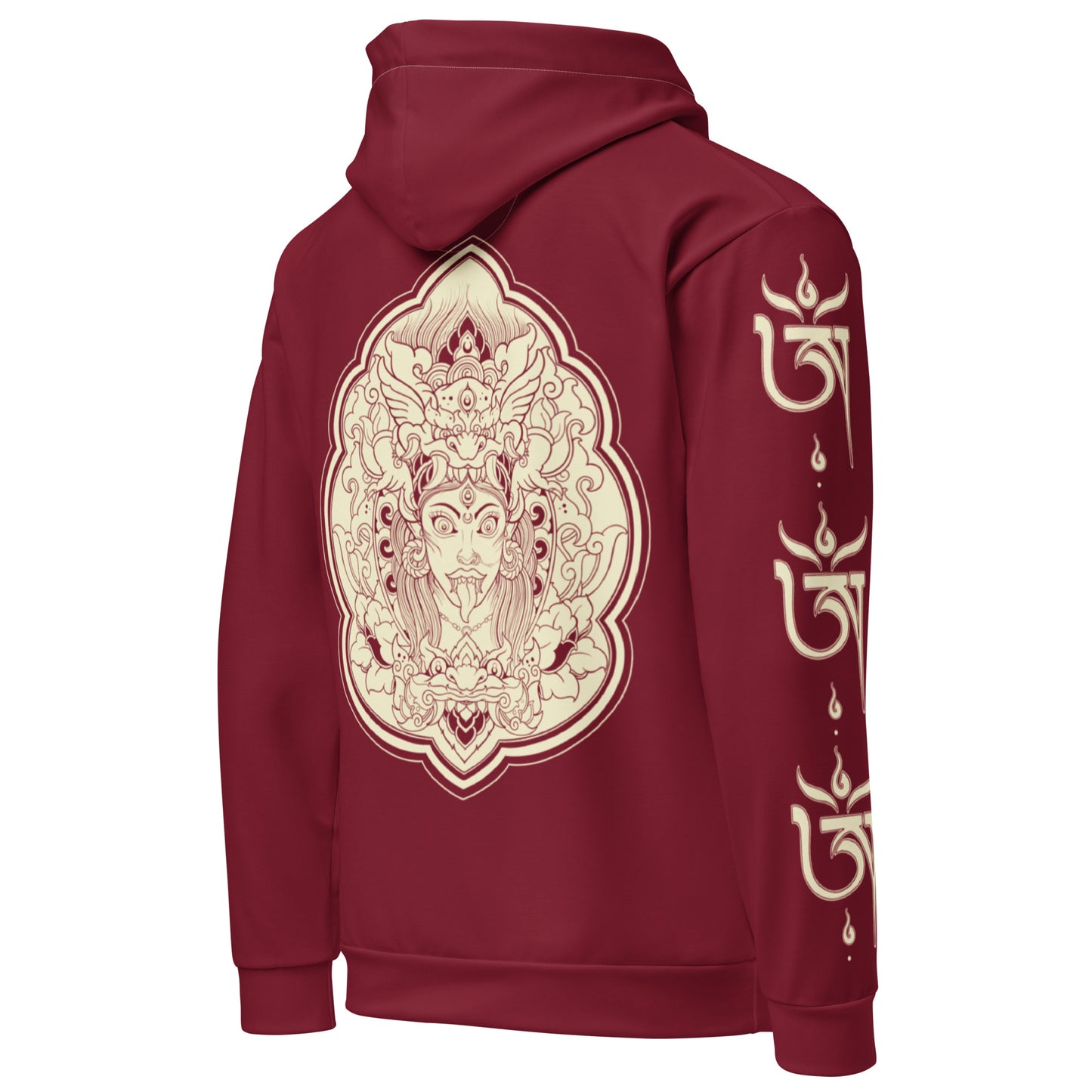 Kalima Red - Unisex Hoodie