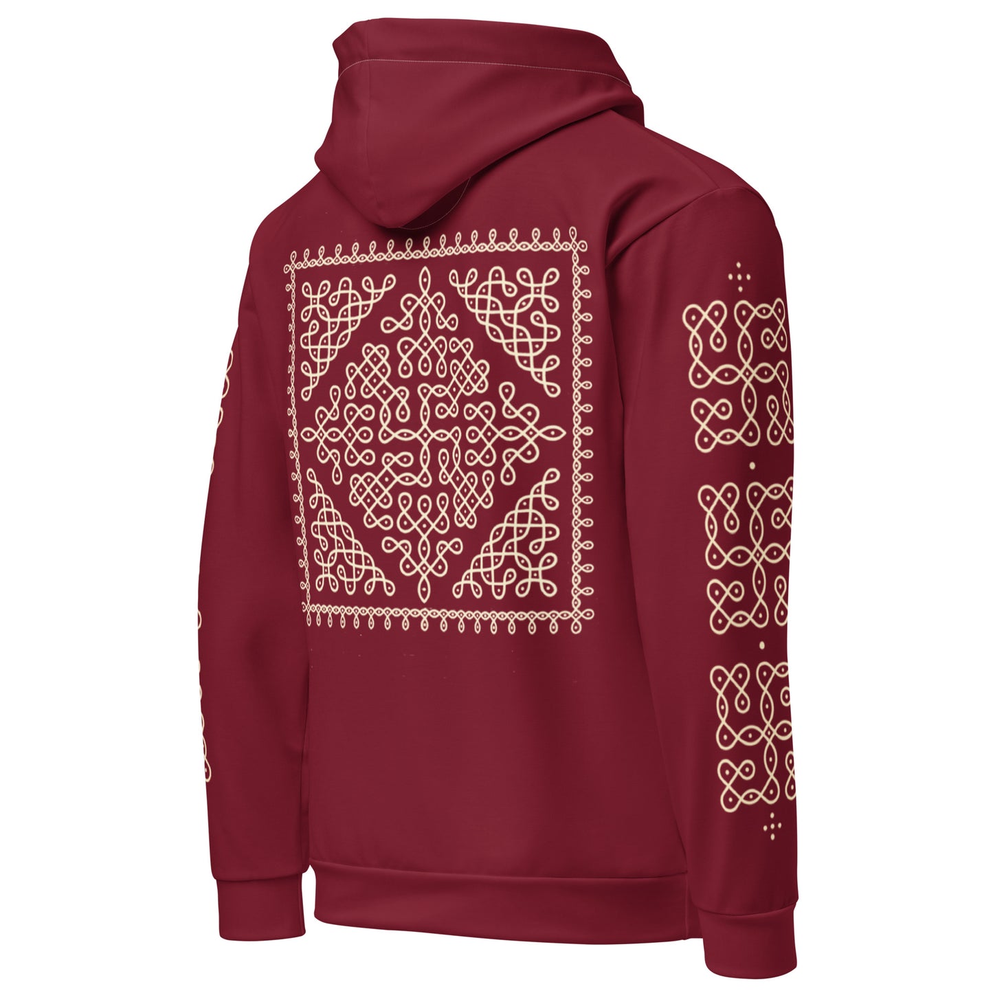 Mahara - Unisex Hoodie