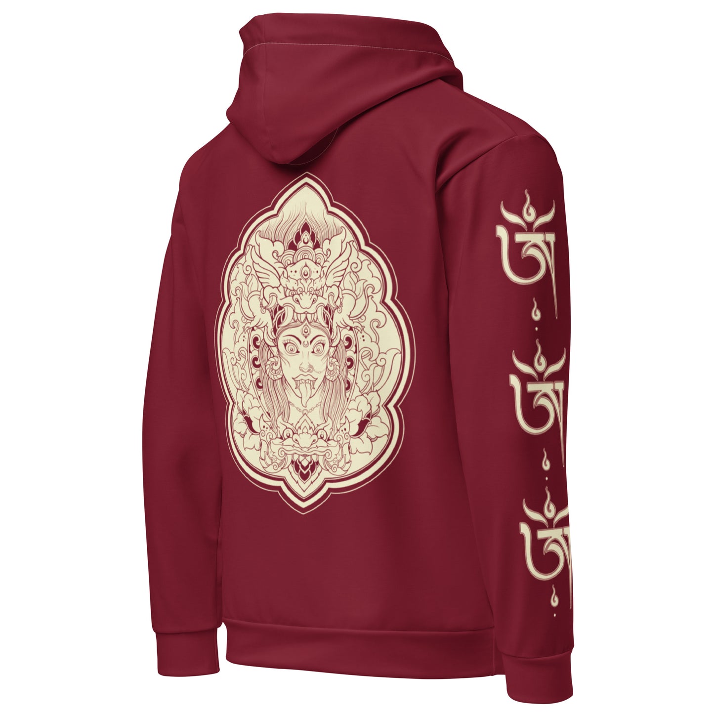 Kalima Red - Unisex Hoodie