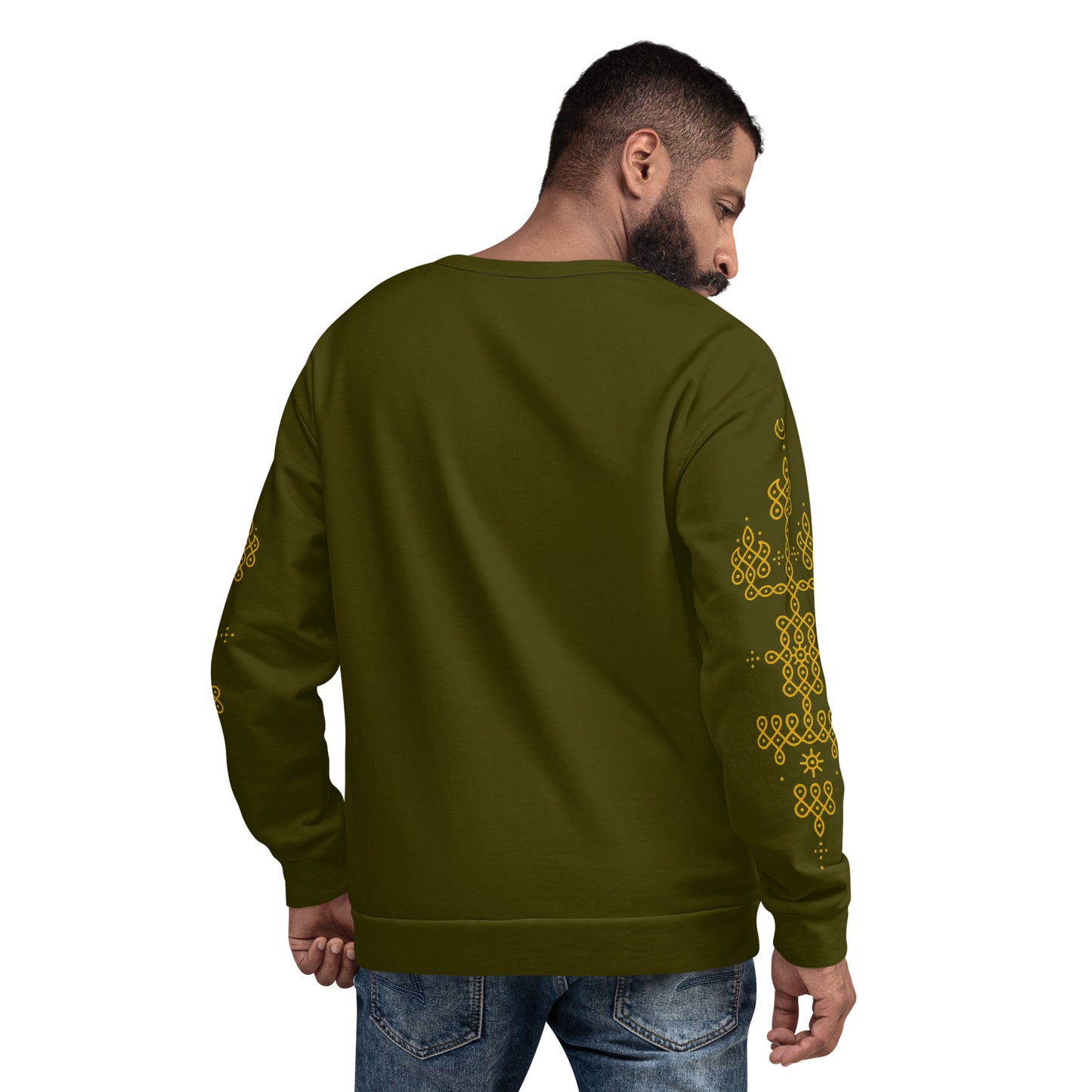 Telani - Unisex Sweatshirt