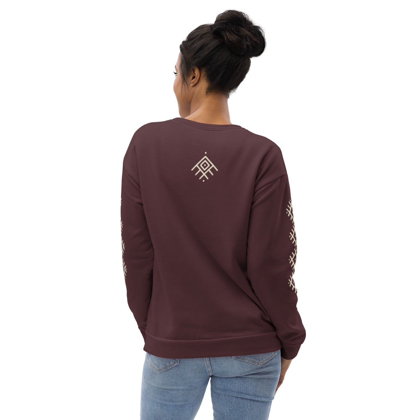 Mauri - Unisex Sweatshirt