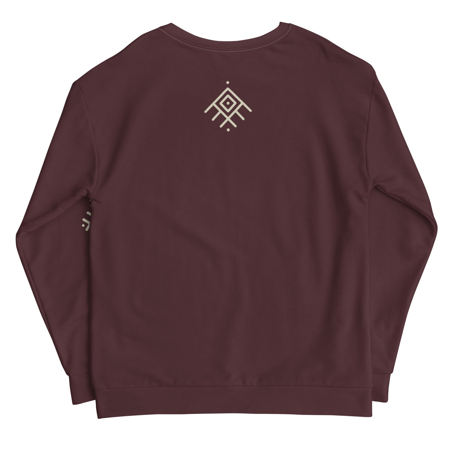 Mauri - Unisex Sweatshirt