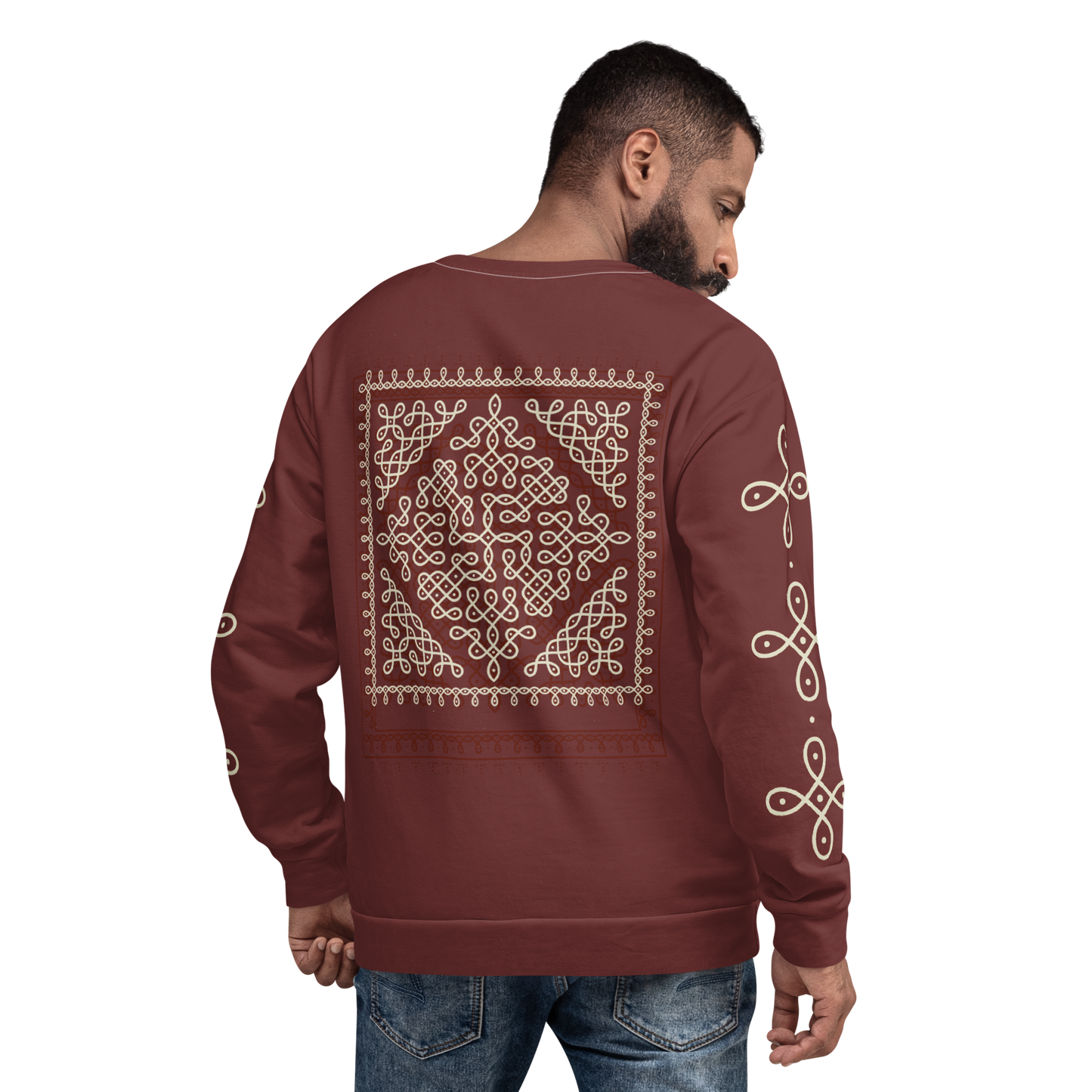 Langda - Unisex Sweatshirt