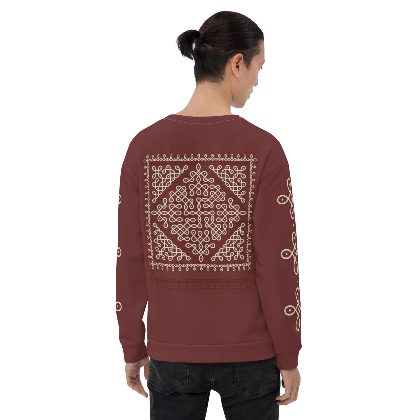 Langda - Unisex Sweatshirt