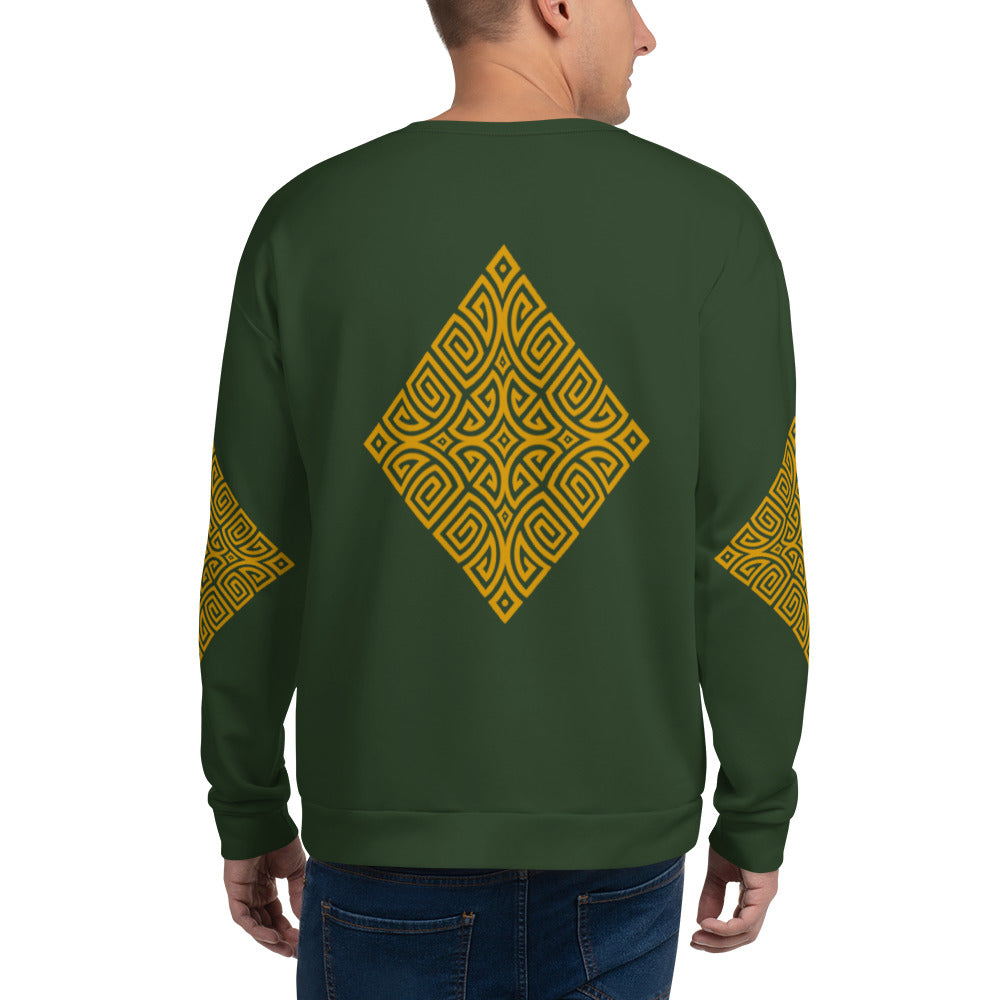 Kamcha - Unisex Sweatshirt