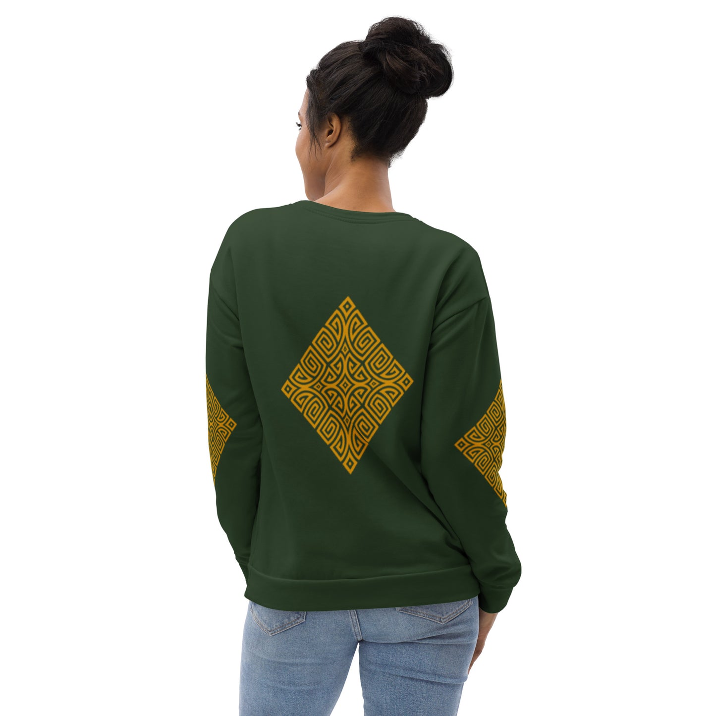 Kamcha - Unisex Sweatshirt