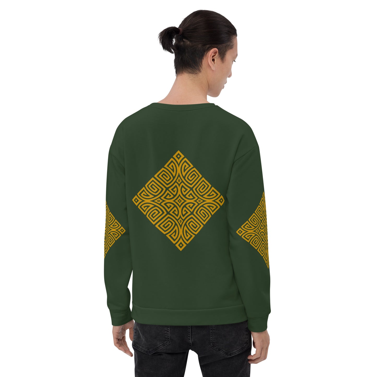 Kamcha - Unisex Sweatshirt