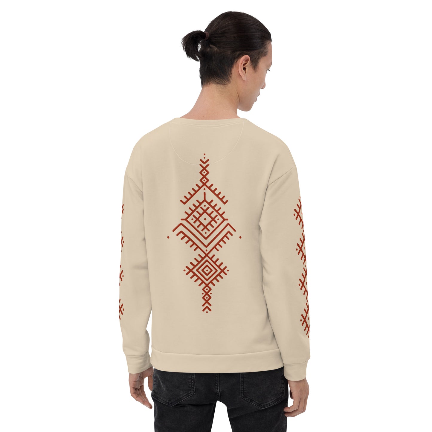 Altave - Unisex Sweatshirt