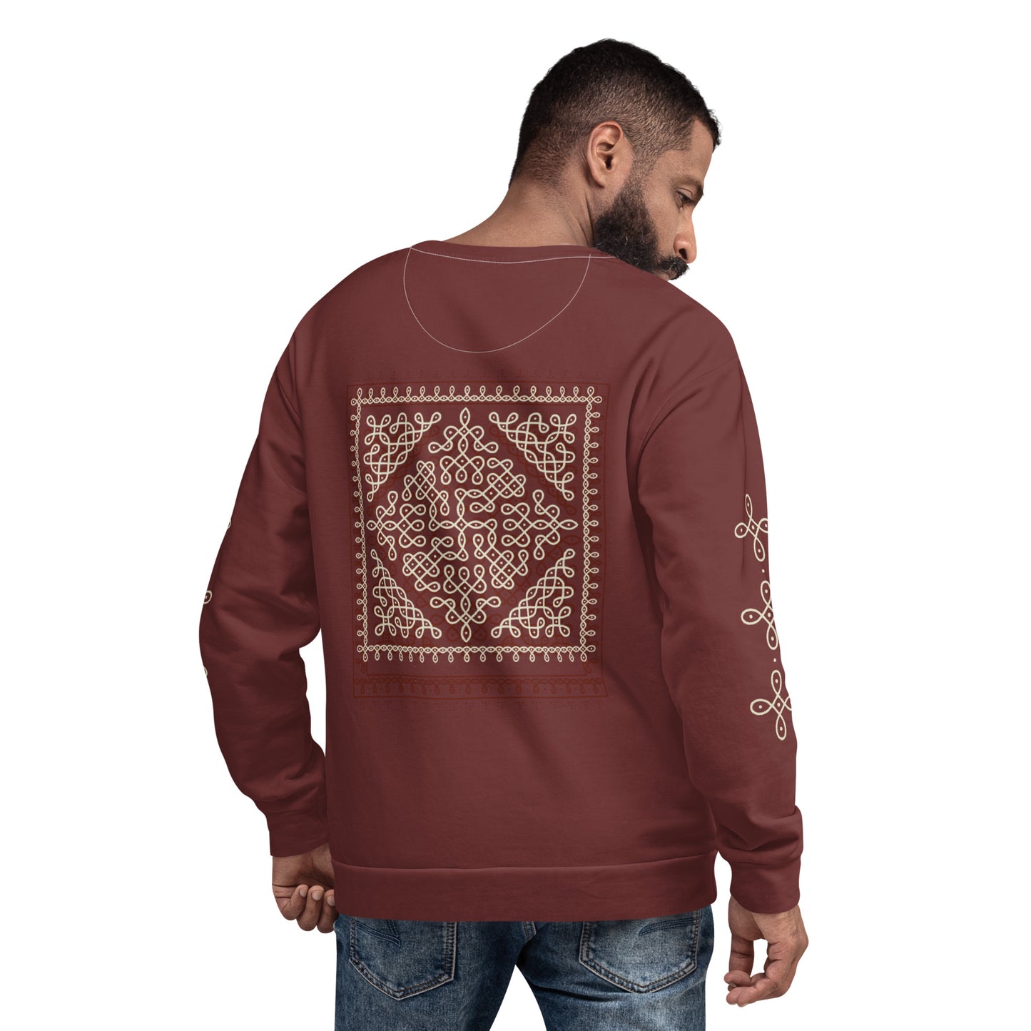 Langda - Unisex Sweatshirt