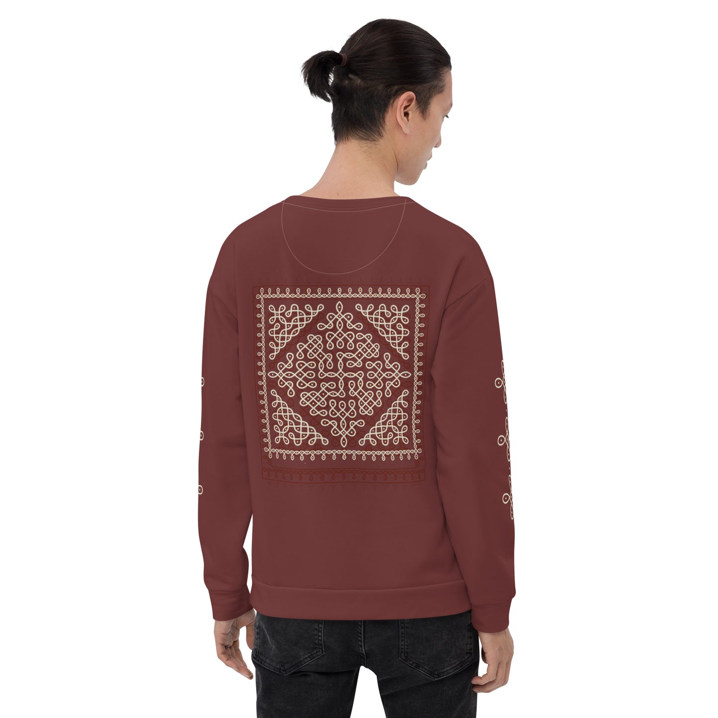 Langda - Unisex Sweatshirt