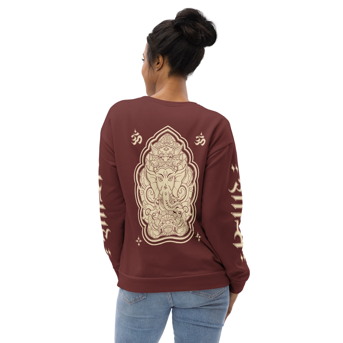 GaniSha - Unisex Sweatshirt