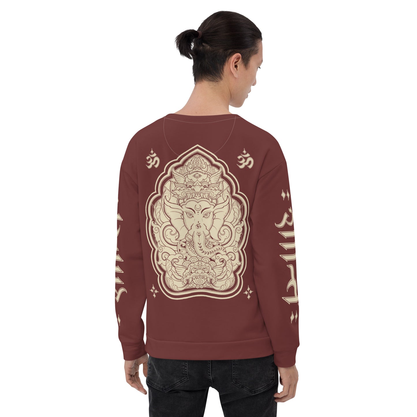 GaniSha - Unisex Sweatshirt