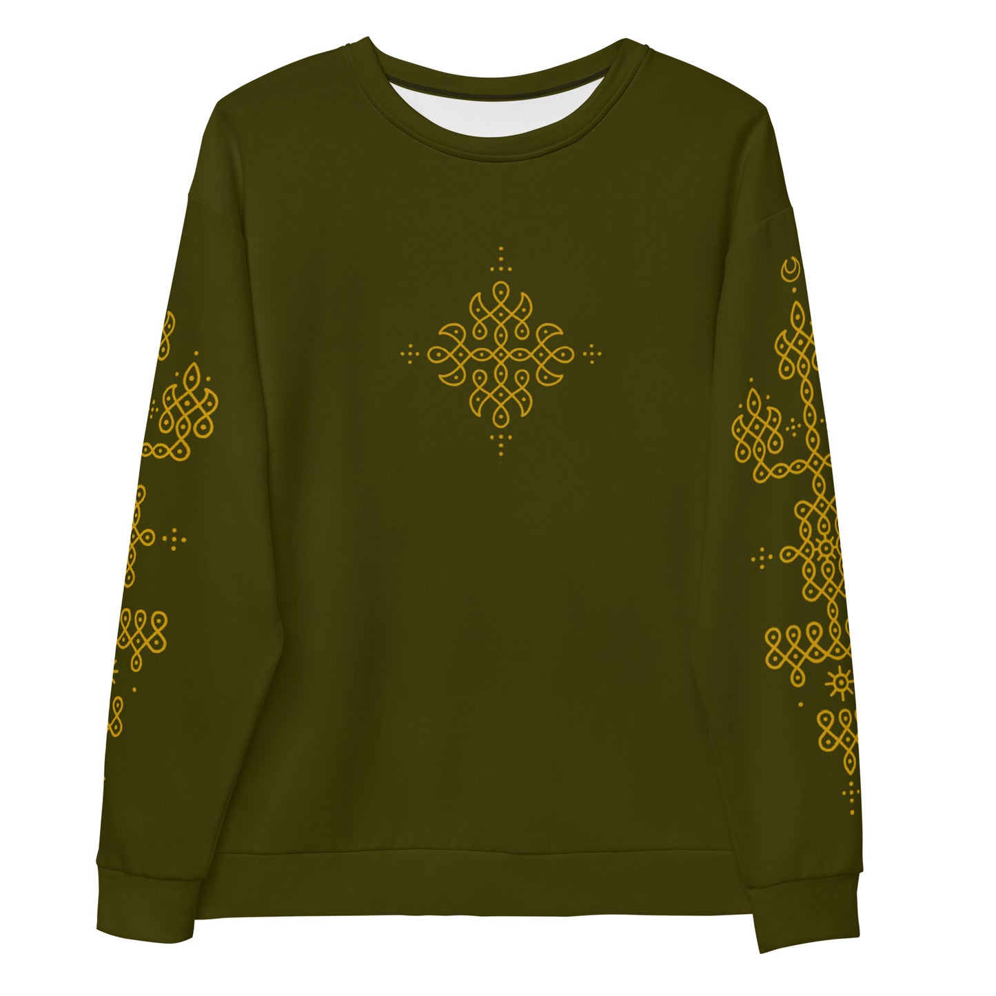 Telani - Unisex Sweatshirt