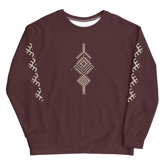 Mauri - Unisex Sweatshirt