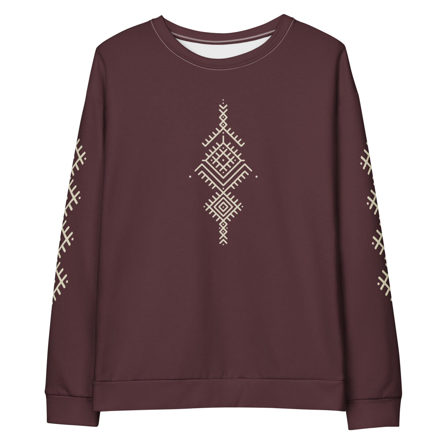 Mauri - Unisex Sweatshirt