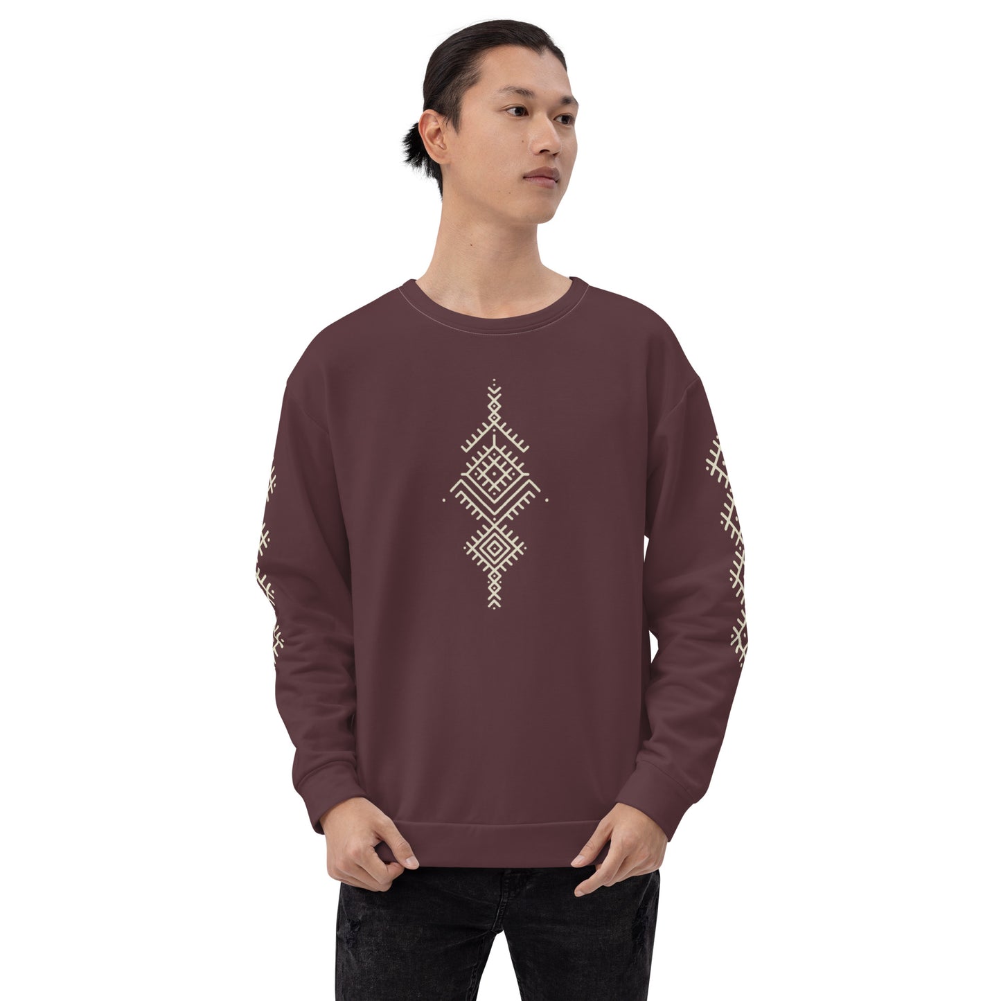 Mauri - Unisex Sweatshirt