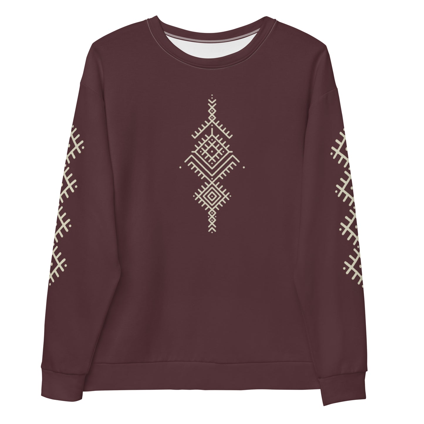 Mauri - Unisex Sweatshirt