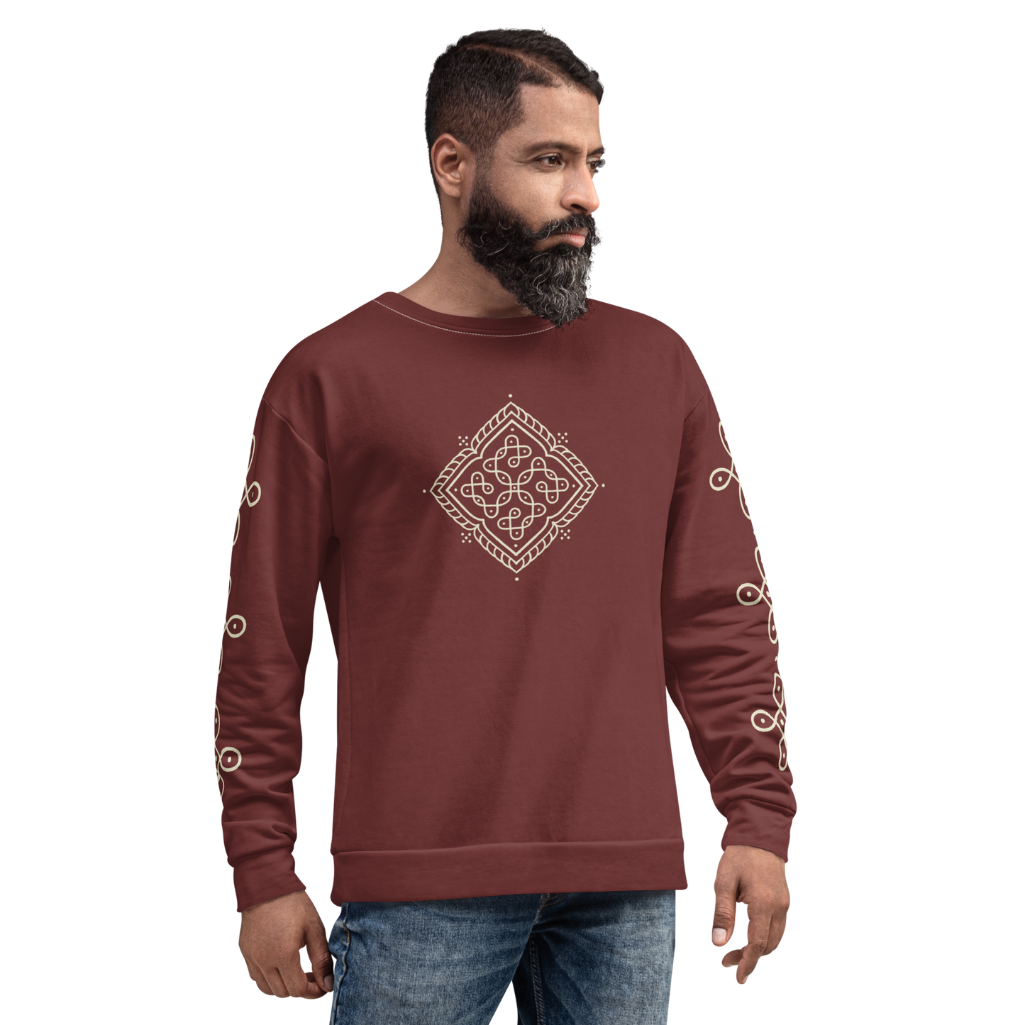 Langda - Unisex Sweatshirt