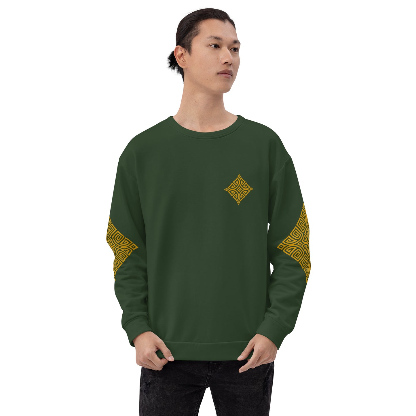 Kamcha - Unisex Sweatshirt