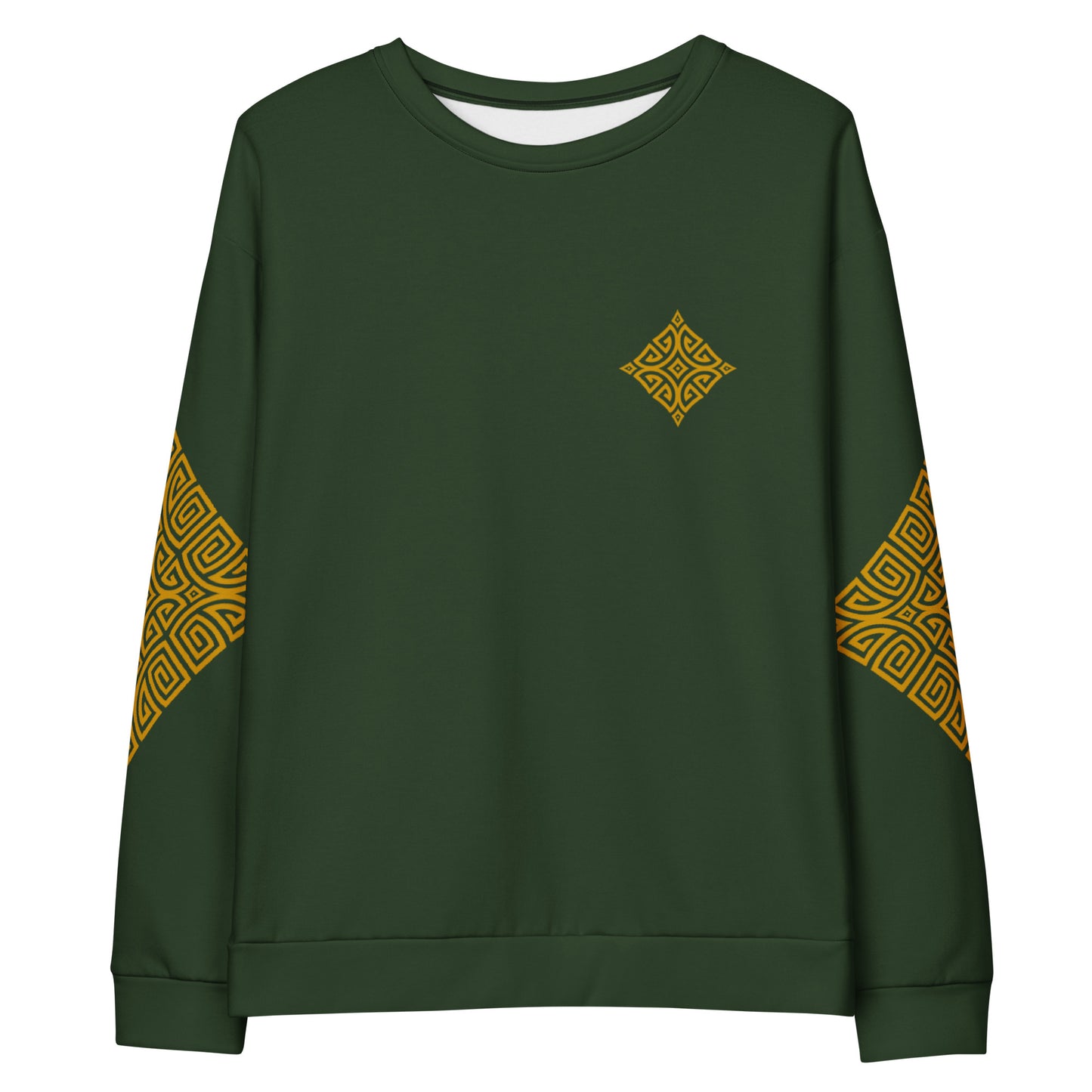 Kamcha - Unisex Sweatshirt